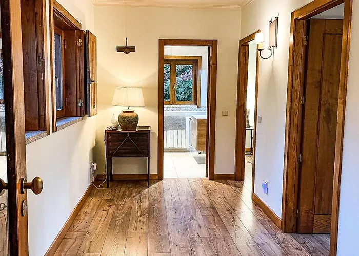 Ferienhaus Casa Natura Geres