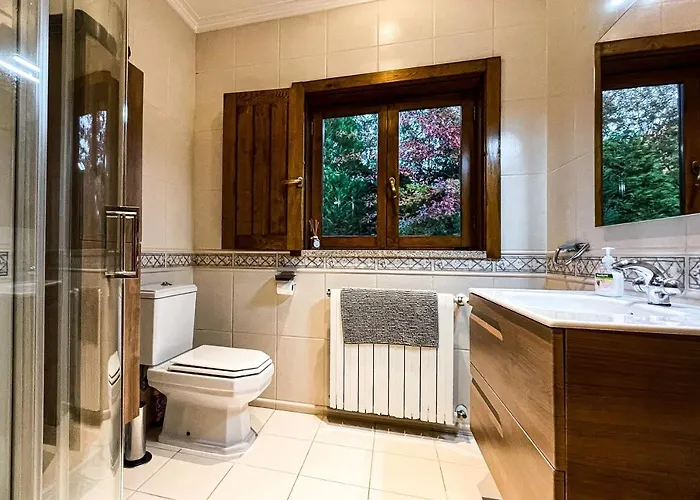 Casa Natura Geres Дом отдыха