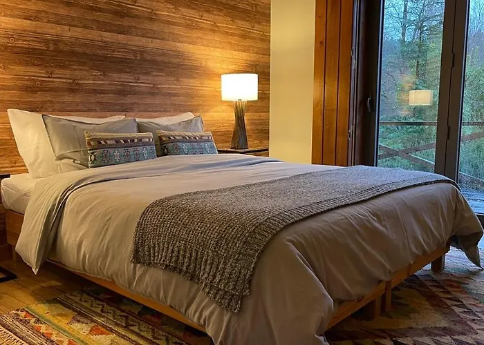 Ferienhaus Casa Natura Geres