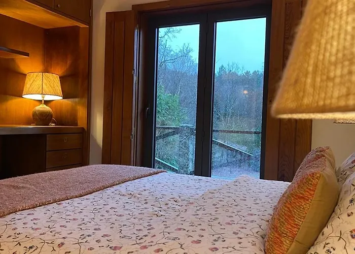 Casa Natura Geres Campo do Geres