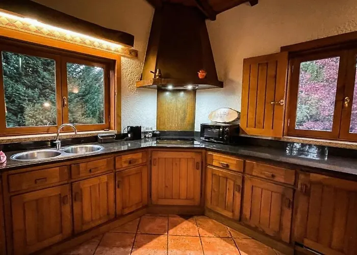 Ferienhaus Casa Natura Geres