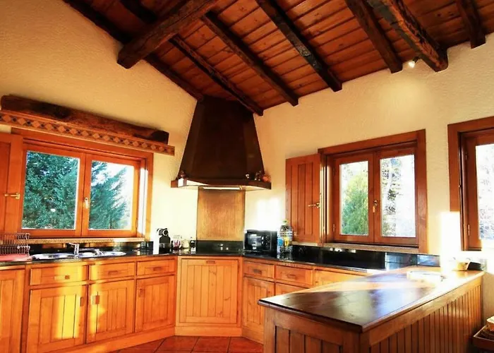 Casa Natura Geres Ferienhaus